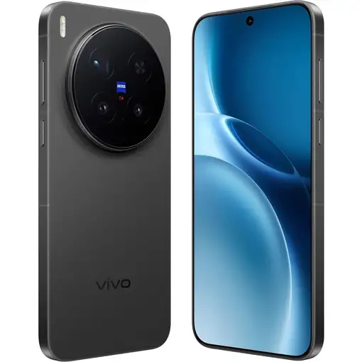 Smartphone X 16 + 512GB Negro VIVO
