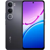 Smartphone Y 6 + 512GB Negro VIVO Smartphone Y 6 + 512GB Negro VIVO