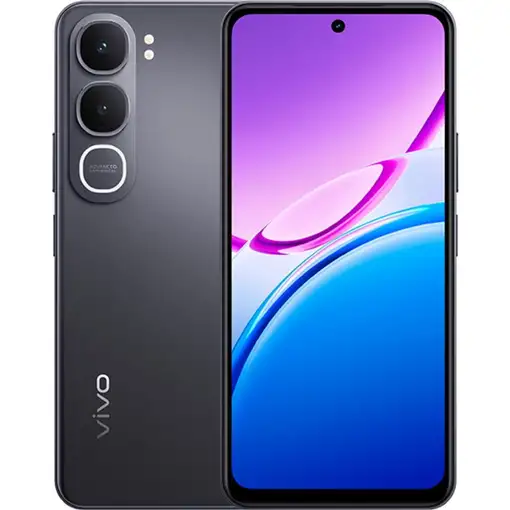 Smartphone Y 6 + 512GB Negro VIVO Smartphone Y 6 + 512GB Negro VIVO