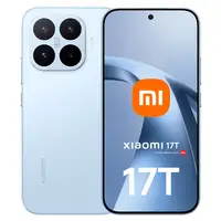Smartphone 12 + 256GB Azul XIAOMI