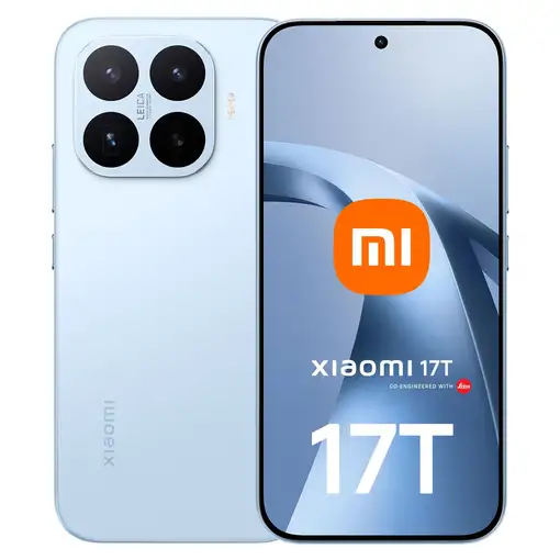 Smartphone 12 + 256GB Azul XIAOMI