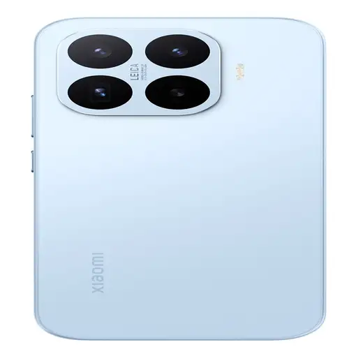 Smartphone 12 + 256GB Azul XIAOMI
