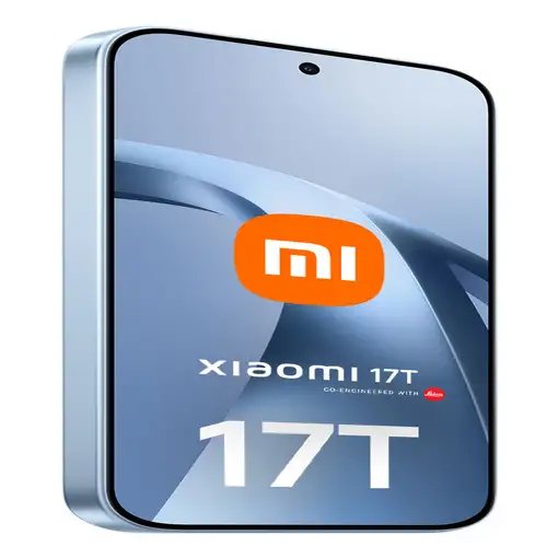 Smartphone 12 + 256GB Azul XIAOMI