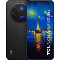 Smartphone 60 12 + 512GB Negro TCL Smartphone 60 12 + 512GB Negro TCL