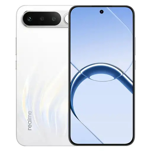 Smartphone 8 + 256GB Blanco REALME Smartphone 8 + 256GB Blanco REALME