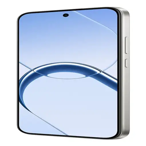 Smartphone 8 + 256GB Blanco REALME