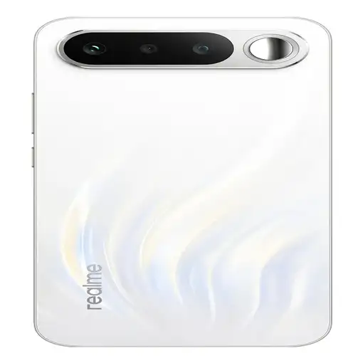 Smartphone 8 + 256GB Blanco REALME