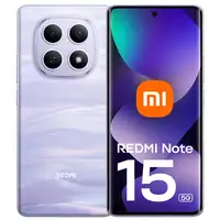 Smartphone Redmi 12 + 512GB Púrpura XIAOMI