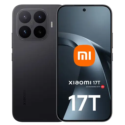 Smartphone 12 + 256GB Negro XIAOMI Smartphone 12 + 256GB Negro XIAOMI