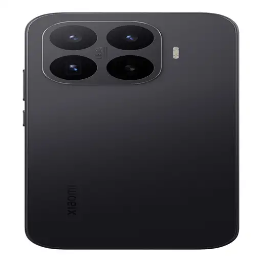 Smartphone 12 + 256GB Negro XIAOMI