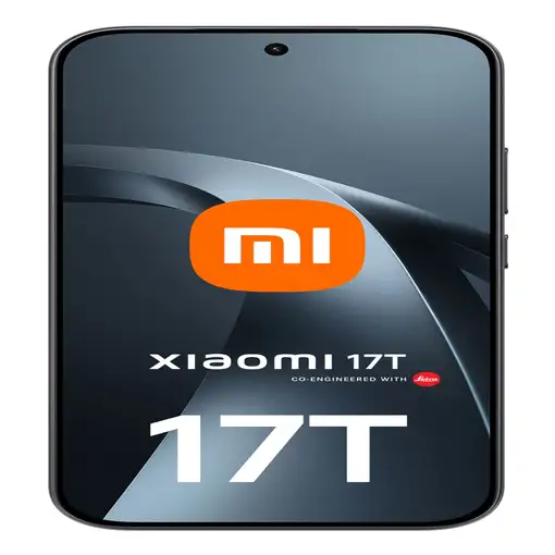 Smartphone 12 + 256GB Negro XIAOMI