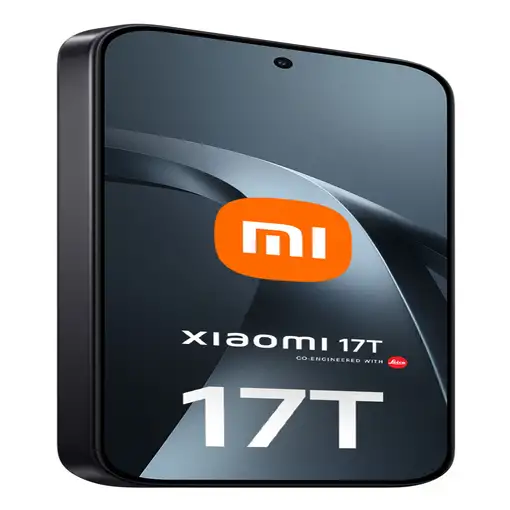 Smartphone 12 + 256GB Negro XIAOMI