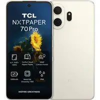 Smartphone 70 8 + 256GB Oro TCL Smartphone 70 8 + 256GB Oro TCL