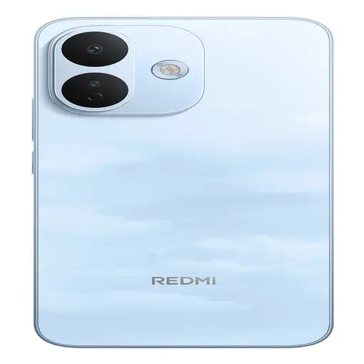 Smartphone Redmi 6 + 256GB Azul XIAOMI