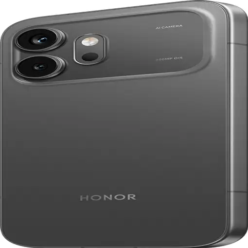 Smartphone 8 + 512GB Negro HONOR