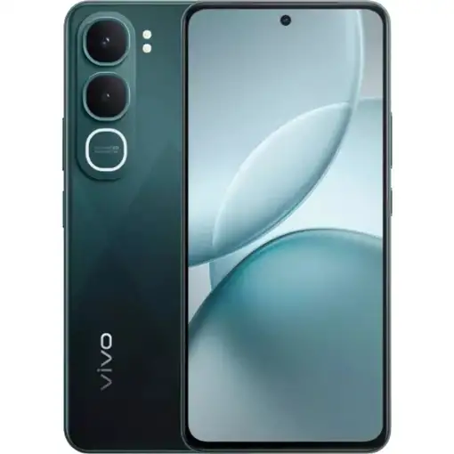 Smartphone Y 4 + 128GB Verde VIVO