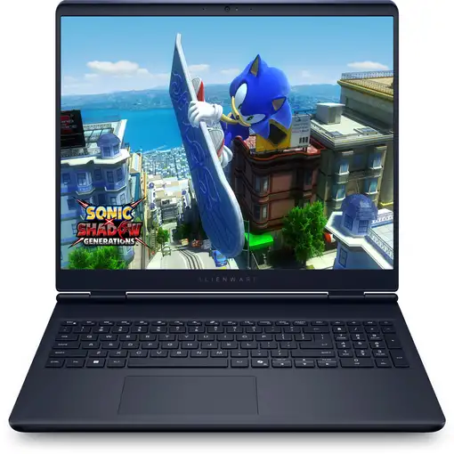 ALIENWARE portátil AC16250 16 " 240H 16 GB RAM 1000 GB SSD System.Collections.Gene ALIENWARE portátil AC16250 16 " 240H 16 GB RAM 1000 GB SSD System.Collections.Gene