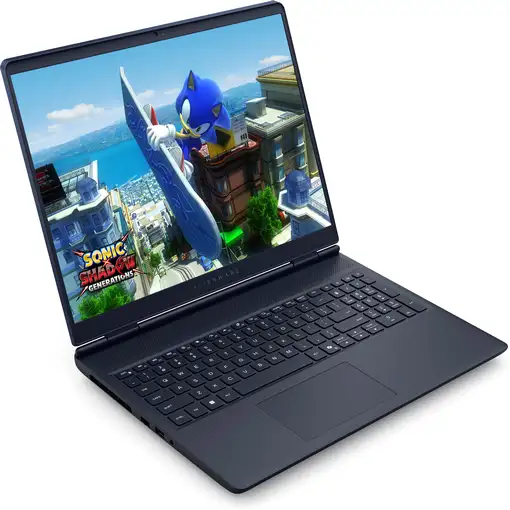 ALIENWARE portátil AC16250 16 " 240H 16 GB RAM 1000 GB SSD System.Collections.Gene