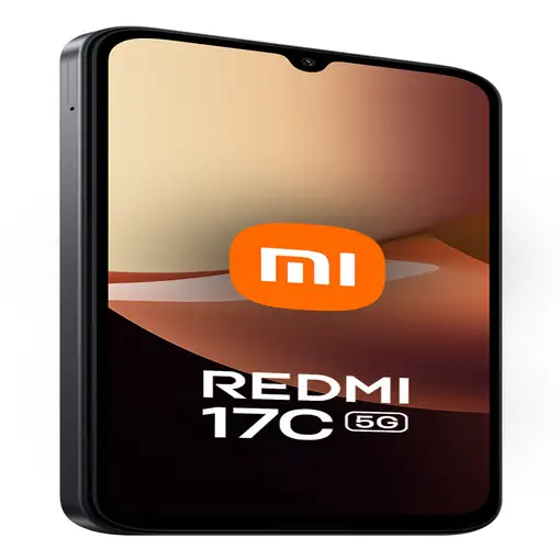 Smartphone Redmi 4 + 128GB Negro XIAOMI