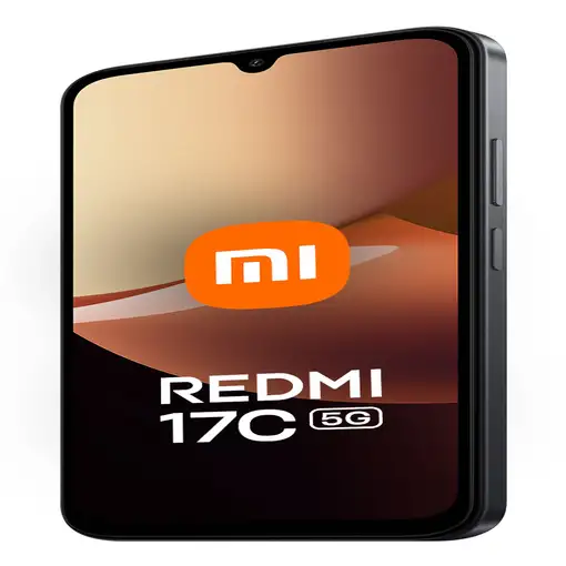 Smartphone Redmi 4 + 128GB Negro XIAOMI