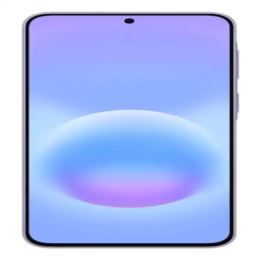 Smartphone Galaxy 8 + 256GB Lila Galaxy A57 5G SAMSUNG
