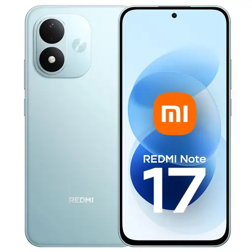 Smartphone Redmi 4 + 128GB Azul XIAOMI Smartphone Redmi 4 + 128GB Azul XIAOMI
