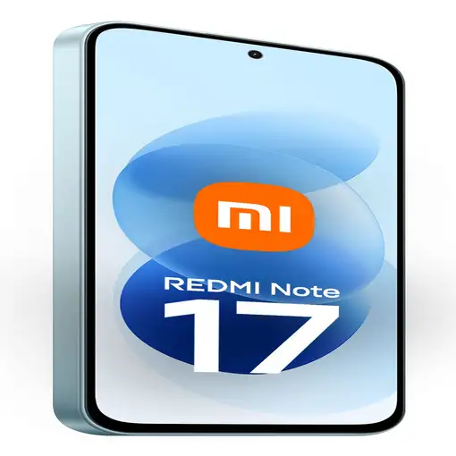 Smartphone Redmi 4 + 128GB Azul XIAOMI