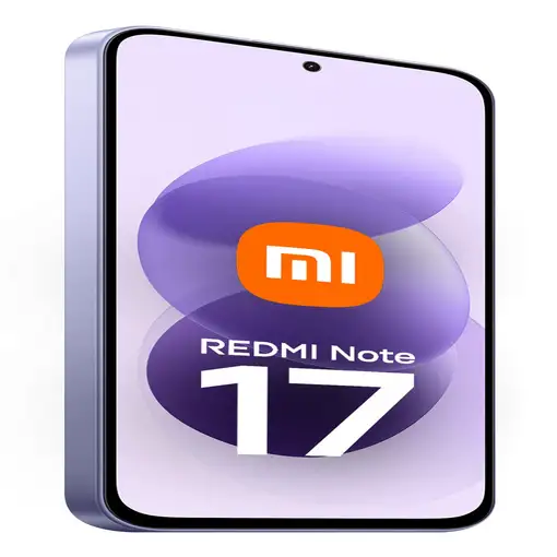 Smartphone Redmi 4 + 128GB Púrpura XIAOMI