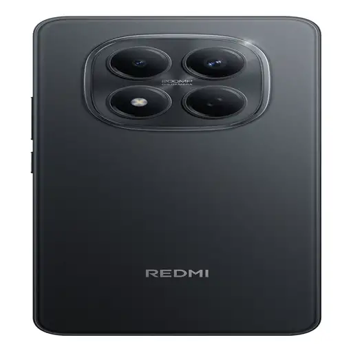 Smartphone Redmi 12 + 512GB Negro XIAOMI