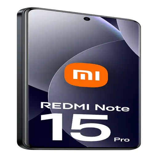 Smartphone Redmi 12 + 512GB Negro XIAOMI