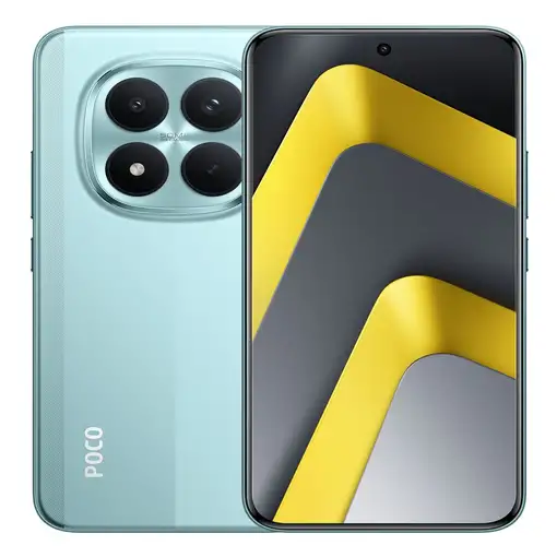 Smartphone 8 + 256GB Verde XIAOMI