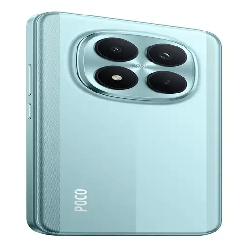 Smartphone 8 + 256GB Verde XIAOMI