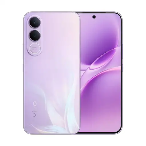 Smartphone V 8 + 256GB Púrpura VIVO