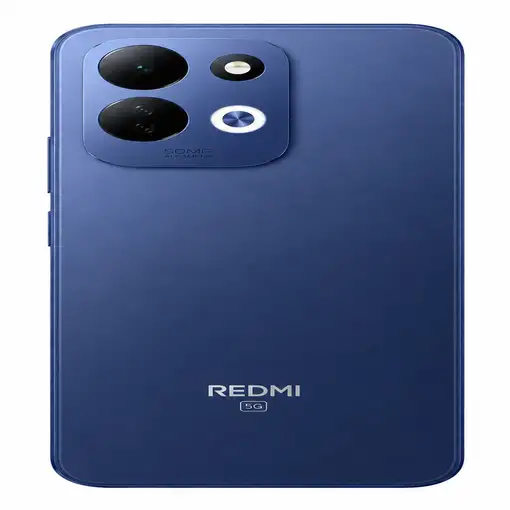 Smartphone 17 4 + 128GB Azul oscuro XIAOMI Smartphone 17 4 + 128GB Azul oscuro XIAOMI