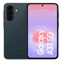 Smartphone Galaxy 8 + 256GB Gris Galaxy A37 5G SAMSUNG