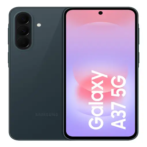 Smartphone Galaxy 6 + 128GB Gris Galaxy A37 5G SAMSUNG