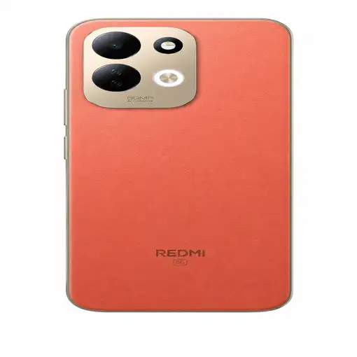 Smartphone 17 4 + 128GB Naranja XIAOMI Smartphone 17 4 + 128GB Naranja XIAOMI
