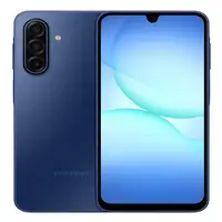 Smartphone Galaxy 4 + 128GB Azul Galaxy A17 5G SAMSUNG Smartphone Galaxy 4 + 128GB Azul Galaxy A17 5G SAMSUNG