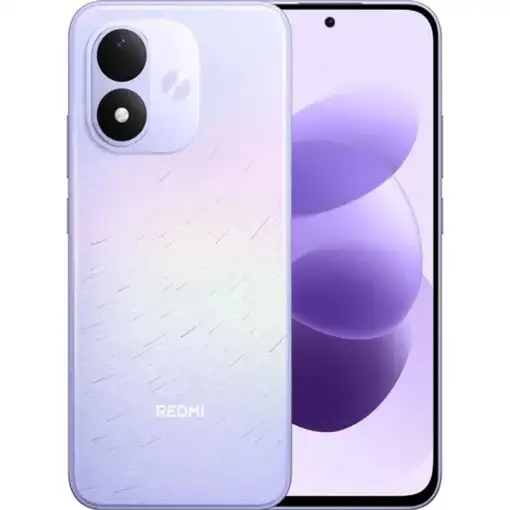 Smartphone Redmi 6 + 128GB Púrpura XIAOMI Smartphone Redmi 6 + 128GB Púrpura XIAOMI