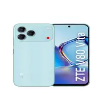 Smartphone 4 + 256GB Azul ZTE Smartphone 4 + 256GB Azul ZTE