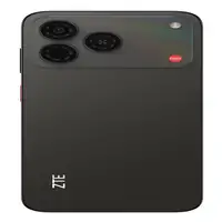Smartphone Nubia 4 + 64GB Negro ZTE