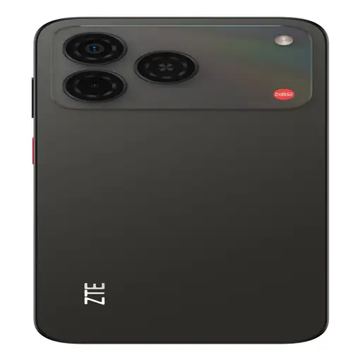 Smartphone Nubia 4 + 64GB Negro ZTE Smartphone Nubia 4 + 64GB Negro ZTE