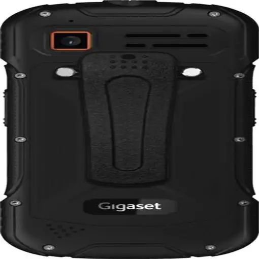 Smartphone Negro GIGASET