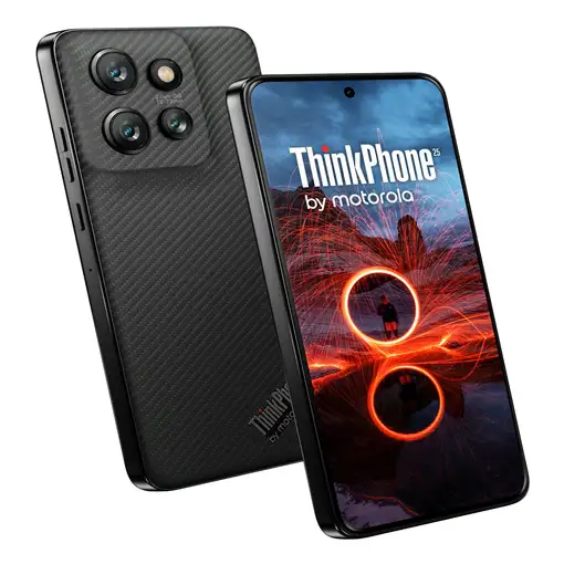 Smartphone ThinkPhone25 8 + 256GB Negro MOTOROLA Smartphone ThinkPhone25 8 + 256GB Negro MOTOROLA