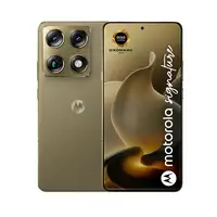 Smartphone signature 16 + 512GB Oro MOTOROLA Smartphone signature 16 + 512GB Oro MOTOROLA