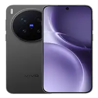 Smartphone X 16 + 512GB Negro VIVO Smartphone X 16 + 512GB Negro VIVO