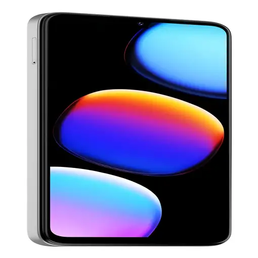 Smartphone 12 + 128GB Plata ZTE
