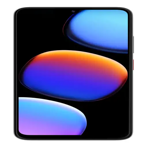 Smartphone 12 + 128GB Plata ZTE