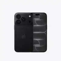 Apple iPhone 18 Pro 2 TB Negro
