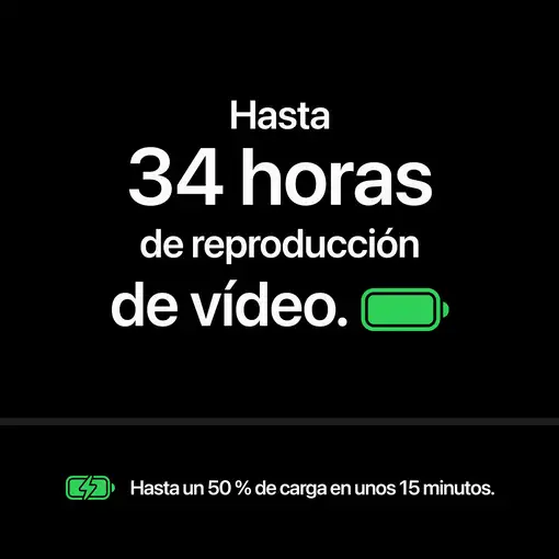 Apple iPhone 18 Pro 2 TB Negro
